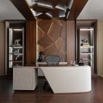 A Captivating Office Space by Design Deconstruct - Sheet3