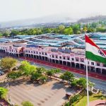 The Role of Architecture in Nation-Building - Sheet2