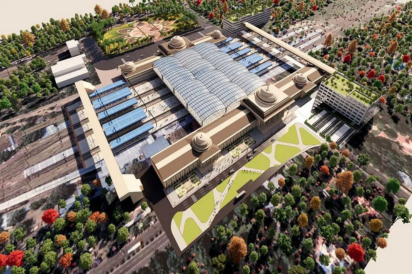 The Role of Architecture in Nation-Building - Sheet3