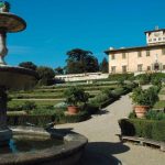 Symmetry and Elegance: Unveiling the Design of the Gardens at Villa di Castello and Villa La Petraia - Sheet2