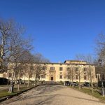 Symmetry and Elegance: Unveiling the Design of the Gardens at Villa di Castello and Villa La Petraia - Sheet3