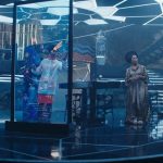 An Architectural Review of Black Panther - Sheet2