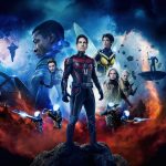 An architectural review of Ant-Man and the Wasp: Quantumania - Sheet1