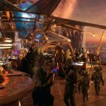 An architectural review of Ant-Man and the Wasp: Quantumania - Sheet2