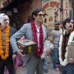 An architectural review of The Darjeeling Limited - Sheet2