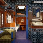 An architectural review of The Darjeeling Limited - Sheet3