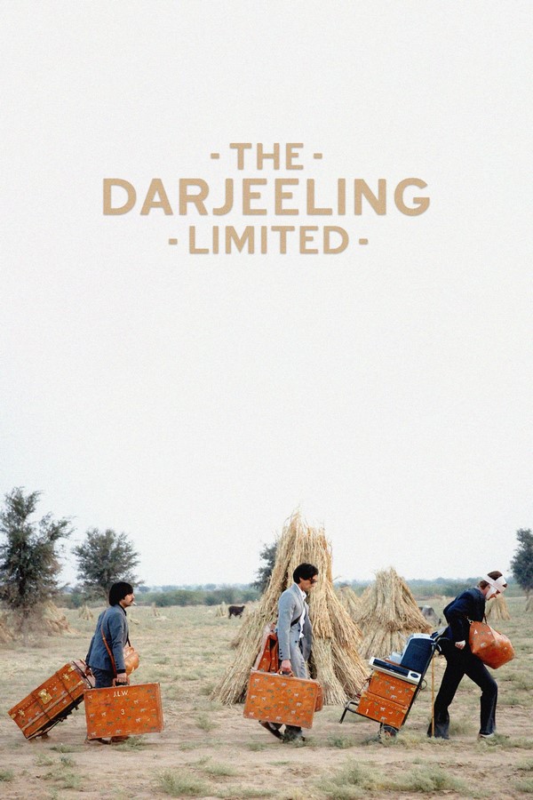 An architectural review of The Darjeeling Limited  - Sheet4