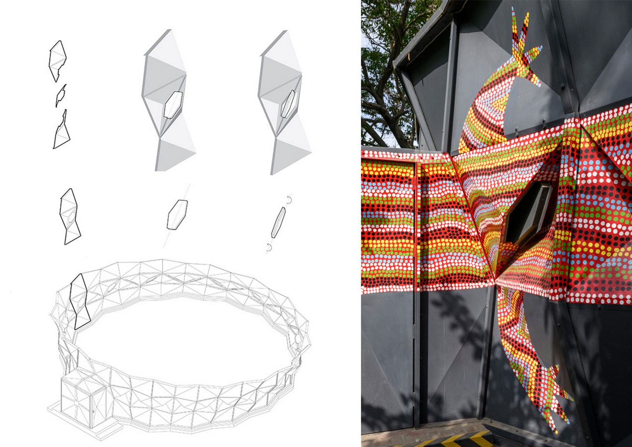 Darwin Bucky by Andblack Design Studio - Sheet4