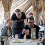Financial Stress and Student Debt in Architecture Education - Sheet2