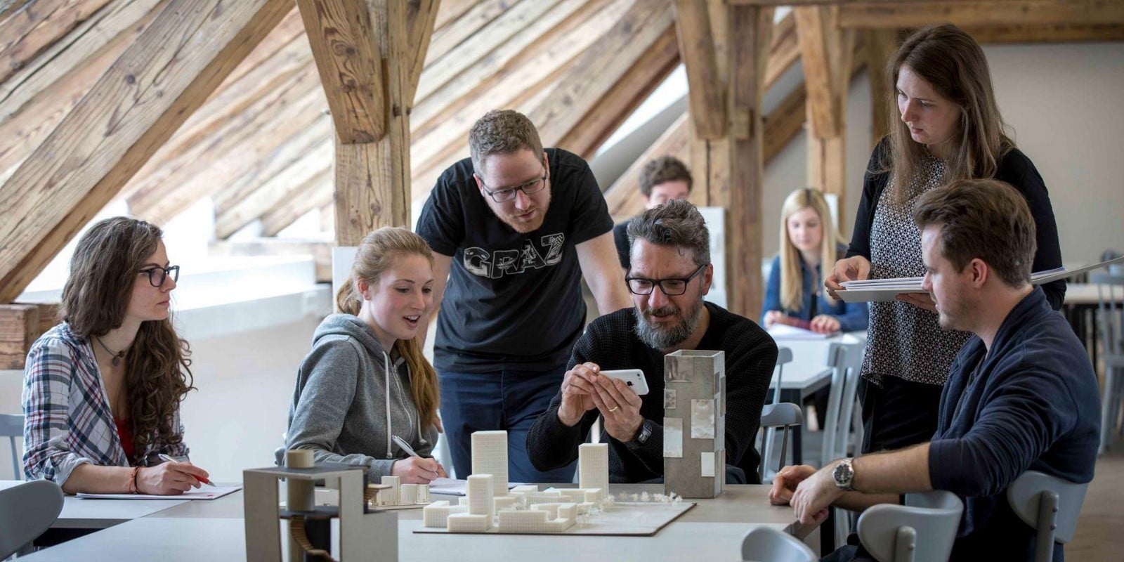 Financial Stress and Student Debt in Architecture Education - Sheet2