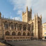 Bath Abbey Restoration by Feilden Clegg Bradley Studios - Sheet1