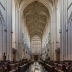 Bath Abbey Restoration by Feilden Clegg Bradley Studios - Sheet2
