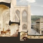 Bath Abbey Restoration by Feilden Clegg Bradley Studios - Sheet5