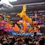8 International Cultural Festivals and Events - Sheet1