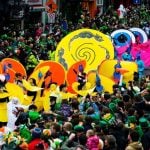 8 International Cultural Festivals and Events - Sheet15