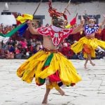 8 International Cultural Festivals and Events - Sheet4