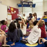 Book in Focus: Blueprint for Tomorrow- Redesigning Schools for Student-Centered Learning - Sheet2