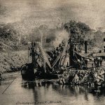 Project in-depth: The Panama Canal Expansion, Panama - Sheet1