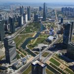 Project in-depth: The Songdo International Business District, South Korea - Sheet1