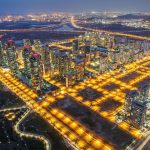 Project in-depth: The Songdo International Business District, South Korea - Sheet3
