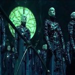 An architectural review of Dark City (1998) - Sheet1