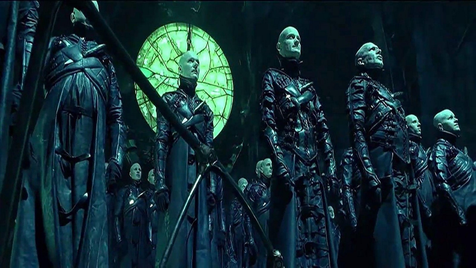 An architectural review of Dark City (1998) - Sheet1