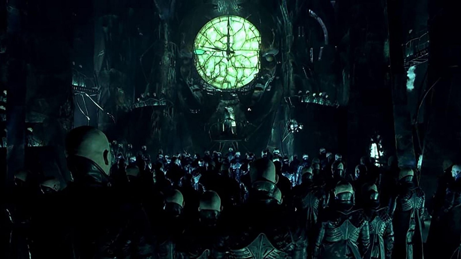 An architectural review of Dark City (1998) - Sheet4