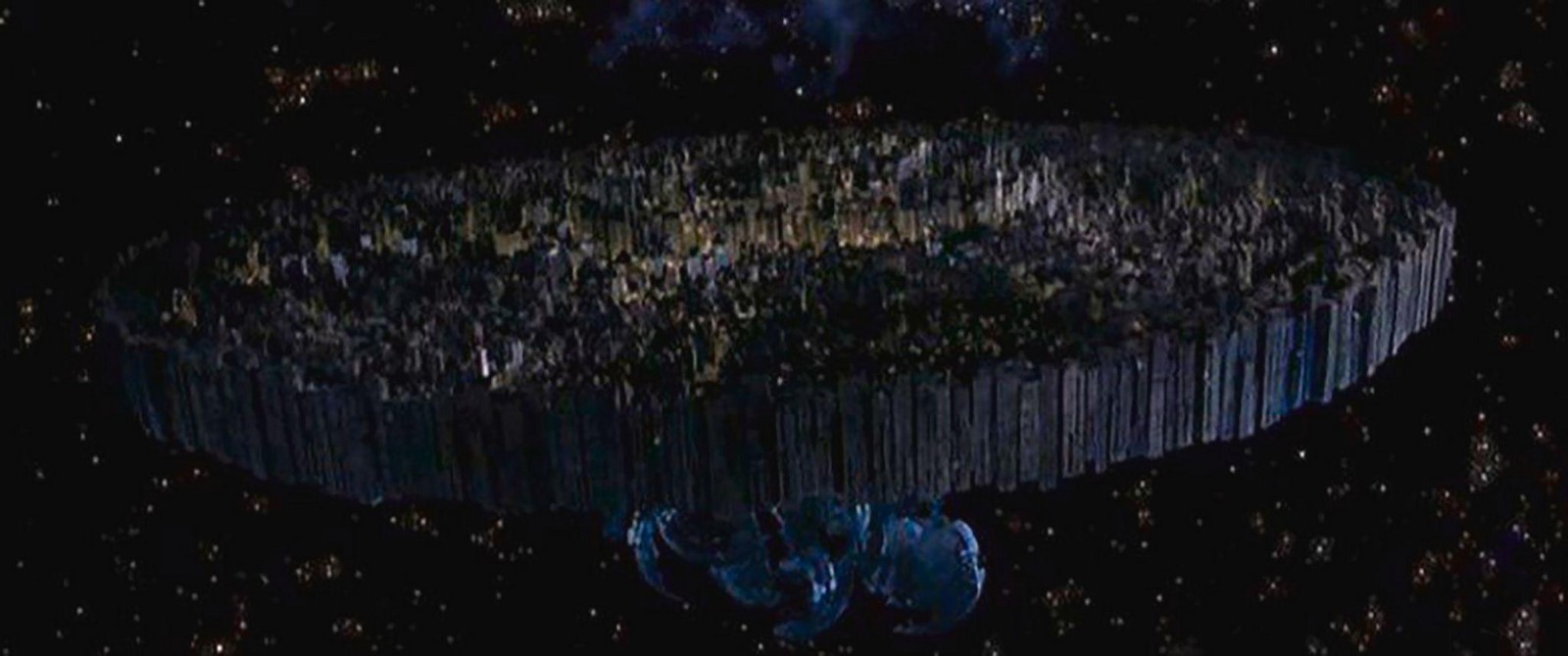 An architectural review of Dark City (1998) - Sheet5