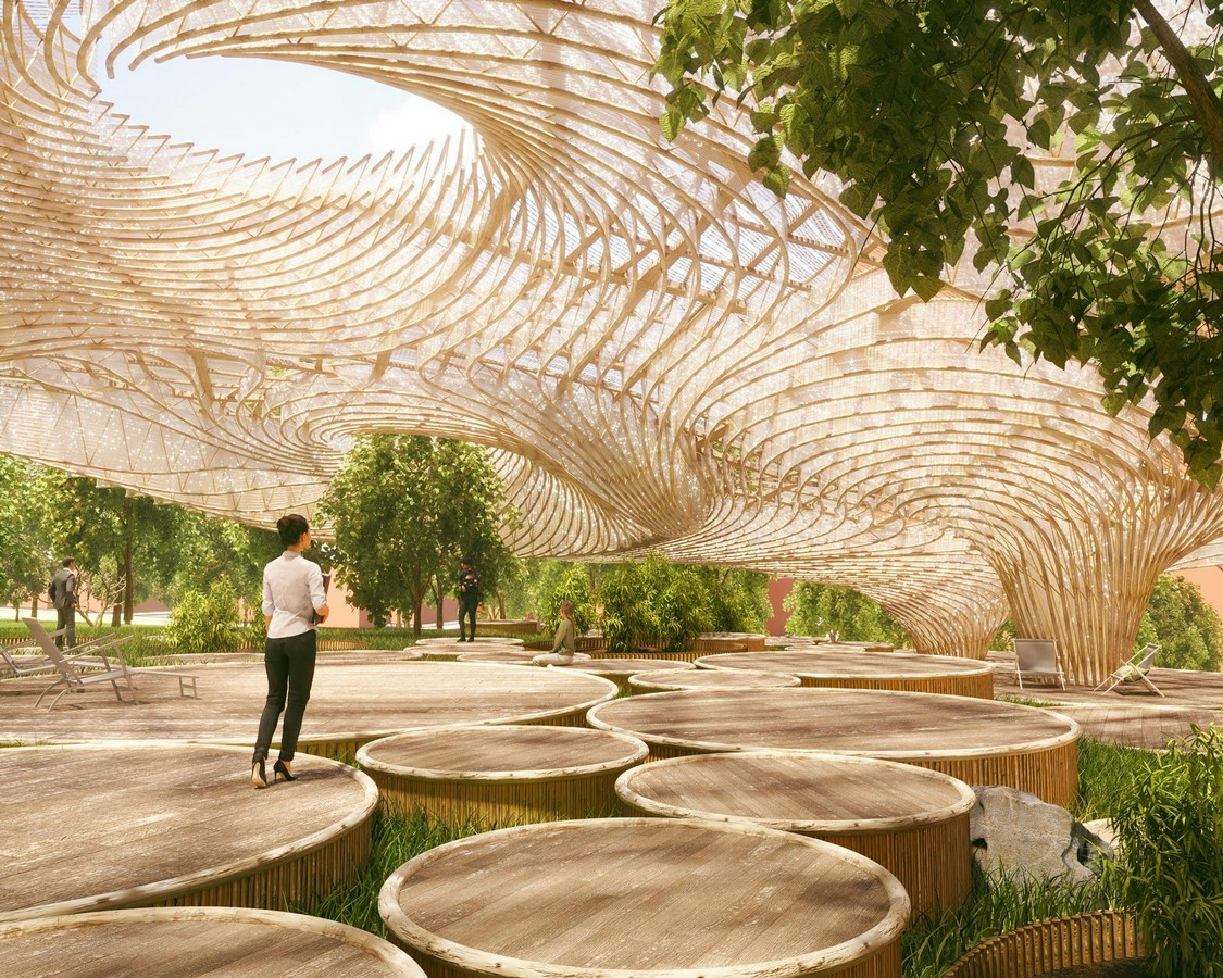 Sustainability and Parametric Design - Sheet3