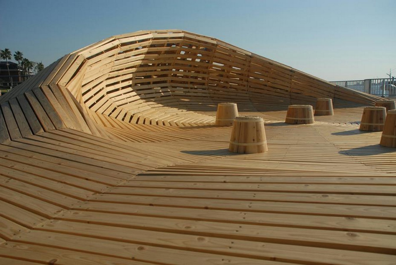 Sustainability and Parametric Design - Sheet4