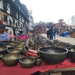 Sense of Place: Architectural Identity in Kathmandu's Street Markets - Sheet1