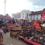 Sense of Place: Architectural Identity in Kathmandu's Street Markets - Sheet2