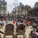 Sense of Place: Architectural Identity in Kathmandu's Street Markets - Sheet2
