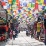 Sense of Place: Architectural Identity in Kathmandu's Street Markets - Sheet5