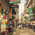 Sense of Place: Architectural Identity in Kathmandu's Street Markets - Sheet6