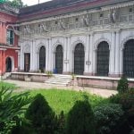 Mansion Culture in North Kolkata - Sheet1