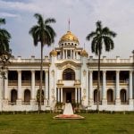 Mansion Culture in North Kolkata - Sheet10