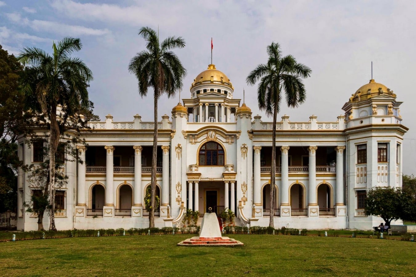 Mansion Culture in North Kolkata - Sheet10