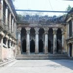 Mansion Culture in North Kolkata - Sheet12