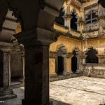 Mansion Culture in North Kolkata - Sheet13