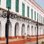 Mansion Culture in North Kolkata - Sheet2