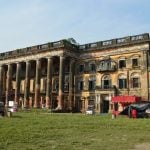 Mansion Culture in North Kolkata - Sheet3