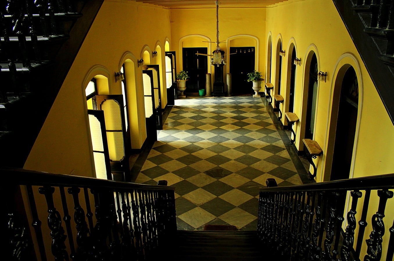 Mansion Culture in North Kolkata - Sheet6