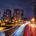 Smart Cities and Social Challenges - Sheet1