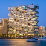 One At Palm - Dubai by SOMA - Sheet1
