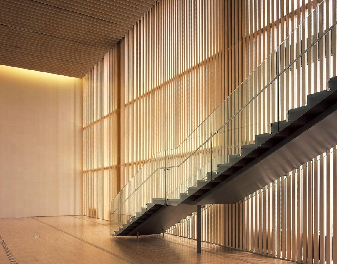 Zen Aesthetics and Architectural Minimalism - Sheet7