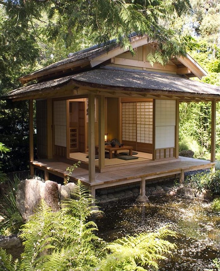 Zen Aesthetics and Architectural Minimalism - Sheet8