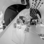 Exhibition and Museum Design - Sheet2