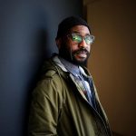 Life of an Artist: Kudzanai Chiurai - Sheet1