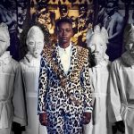 Life of an Artist: Kudzanai Chiurai - Sheet2